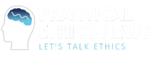 Practical Ethics News Logo
