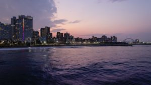 An outlook for South African interest rates