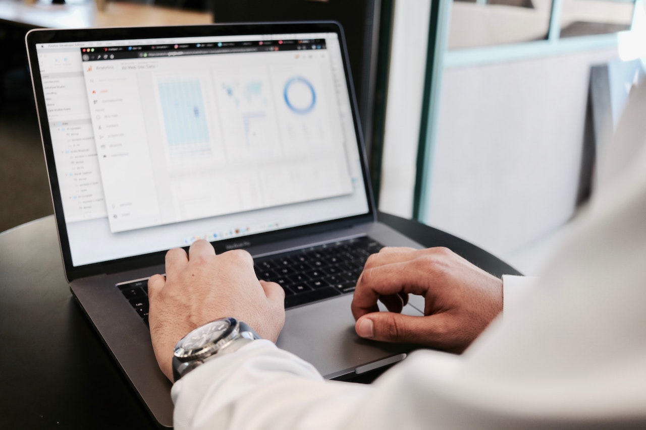 Five Key Tips for Good Financial Business Health