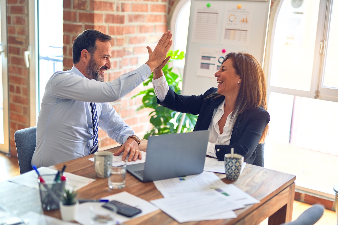 Retaining Employees and Keeping Them Happy