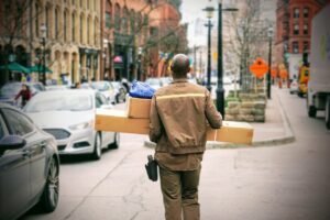 4 Benefits of Having a Self-Service Returns Kiosk for Your Enterprise