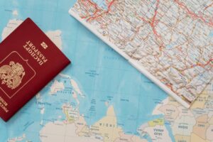 India Visa Application – What You Need to Know About the e-Visa System