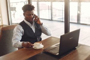 Tips For Optimizing Remote Online Notarization