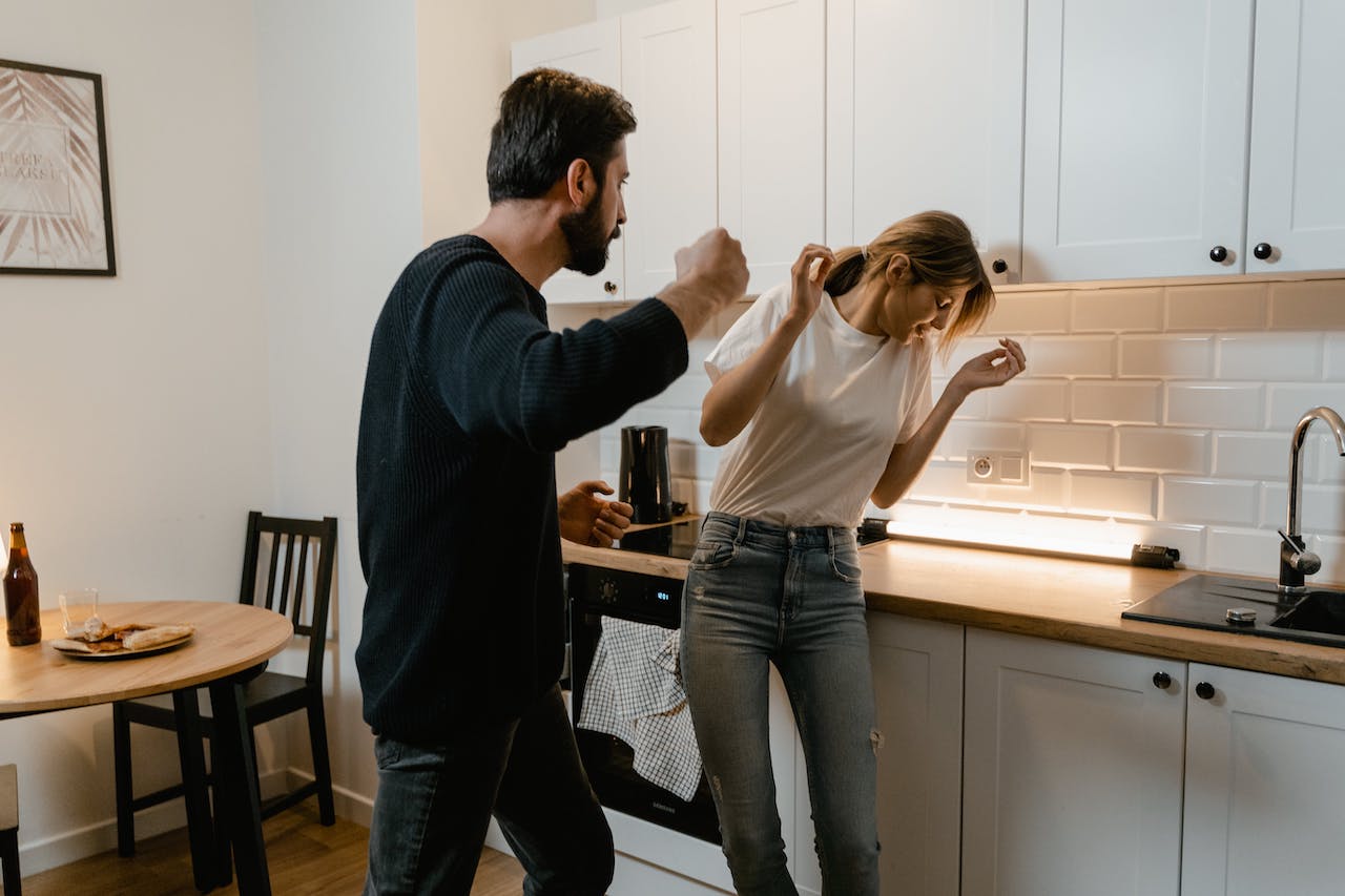 The Roles of a Domestic Violence Lawyer