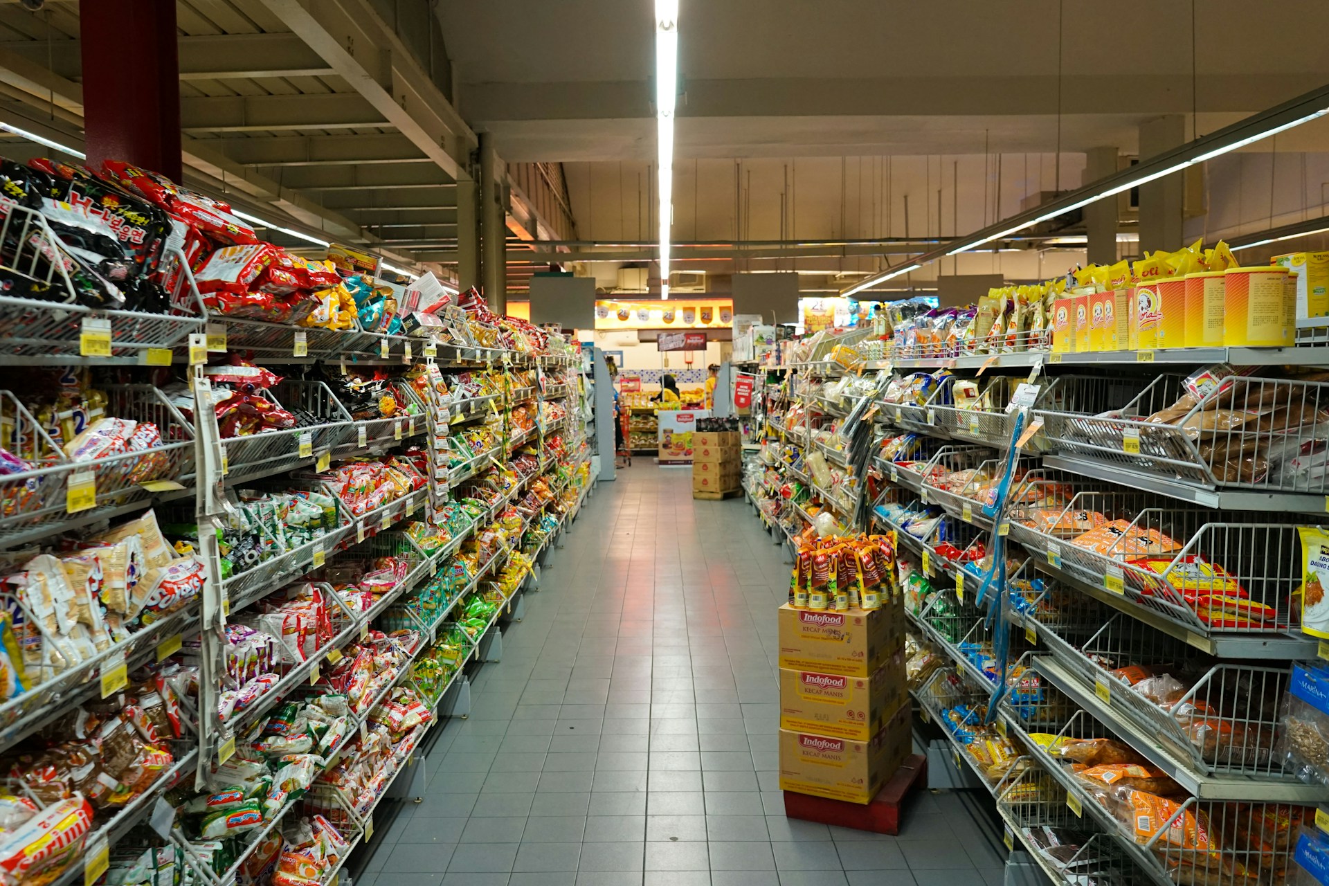 The Science Behind Fresh Produce Preservation: A Guide to Extending Shelf Life