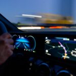 How New Car Technology Is Changing the Way People Drive