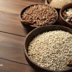 Seed Mixes That Fuel Long Training Days