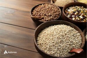 Seed Mixes That Fuel Long Training Days