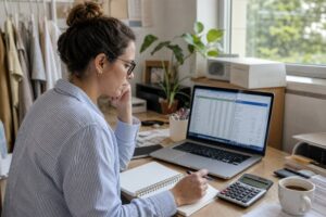 Small Business Cash Flow: A Simple System for Separating, Scheduling, and Safeguarding Business Money