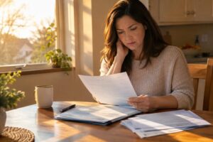 What To Do After a No-Fault Insurance Claim Denial in Orchard Park, NY
