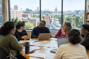 How Community Organizations Can Build Effective Policy Campaigns in Washington, DC