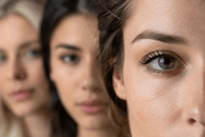 How to Create Convincing AI Group Portraits Without Losing Individual Likeness